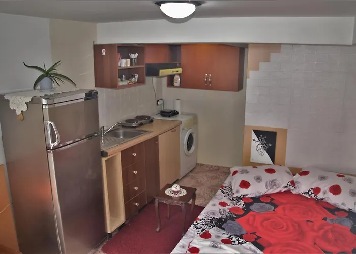 Διαμέρισμα Tirana's Stay! *