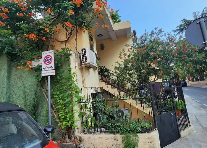 Διαμέρισμα Tirana's Stay! *