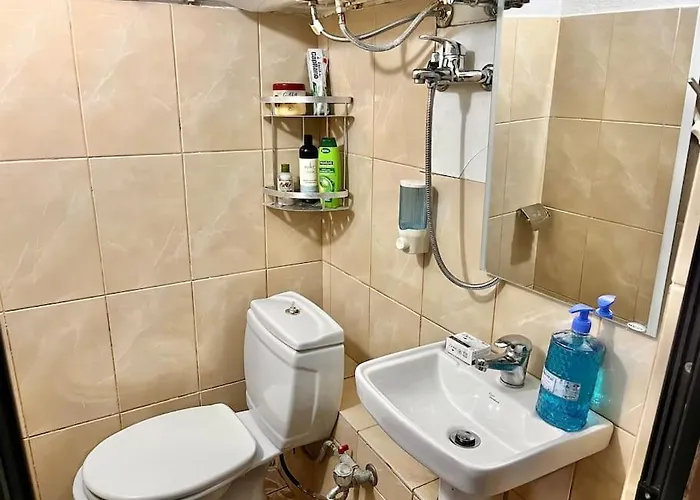 Apartamento Tirana's Stay!