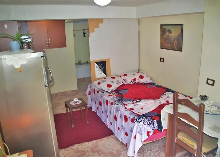 Tirana's Stay! アパート